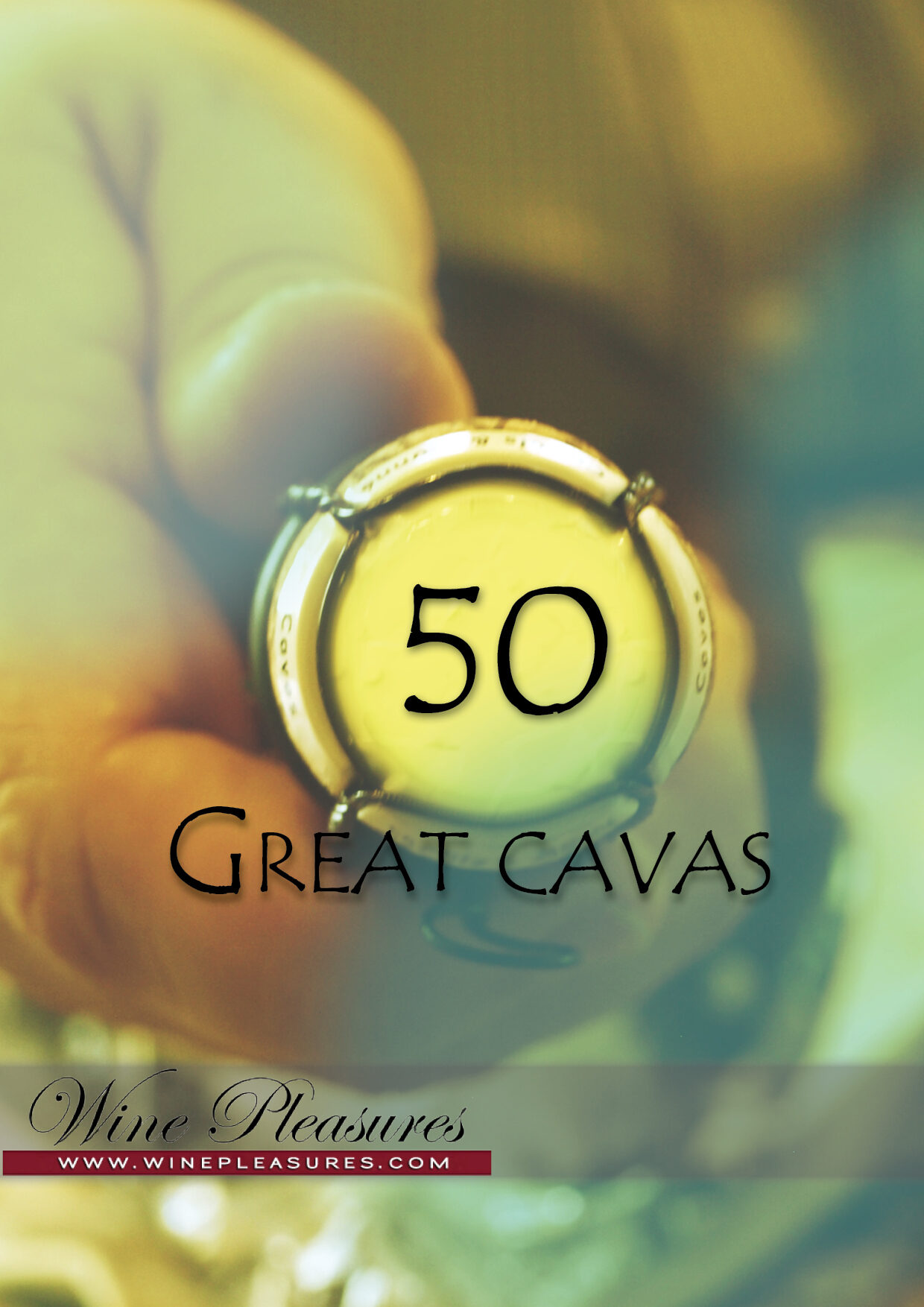 50 Great Cavas 2012