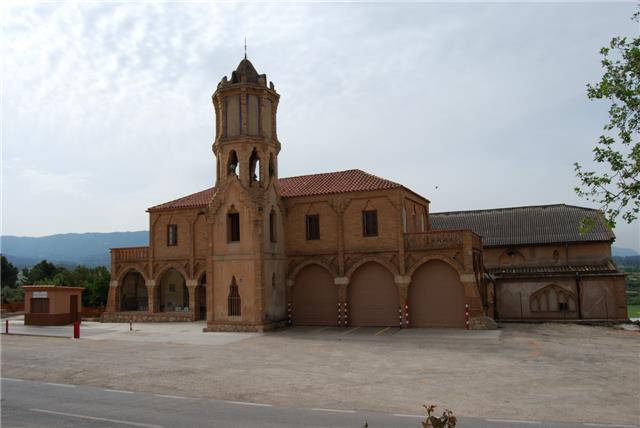 Gaudí & Modernism Art Inspire the Making of Great Cavas at Castell D’Or