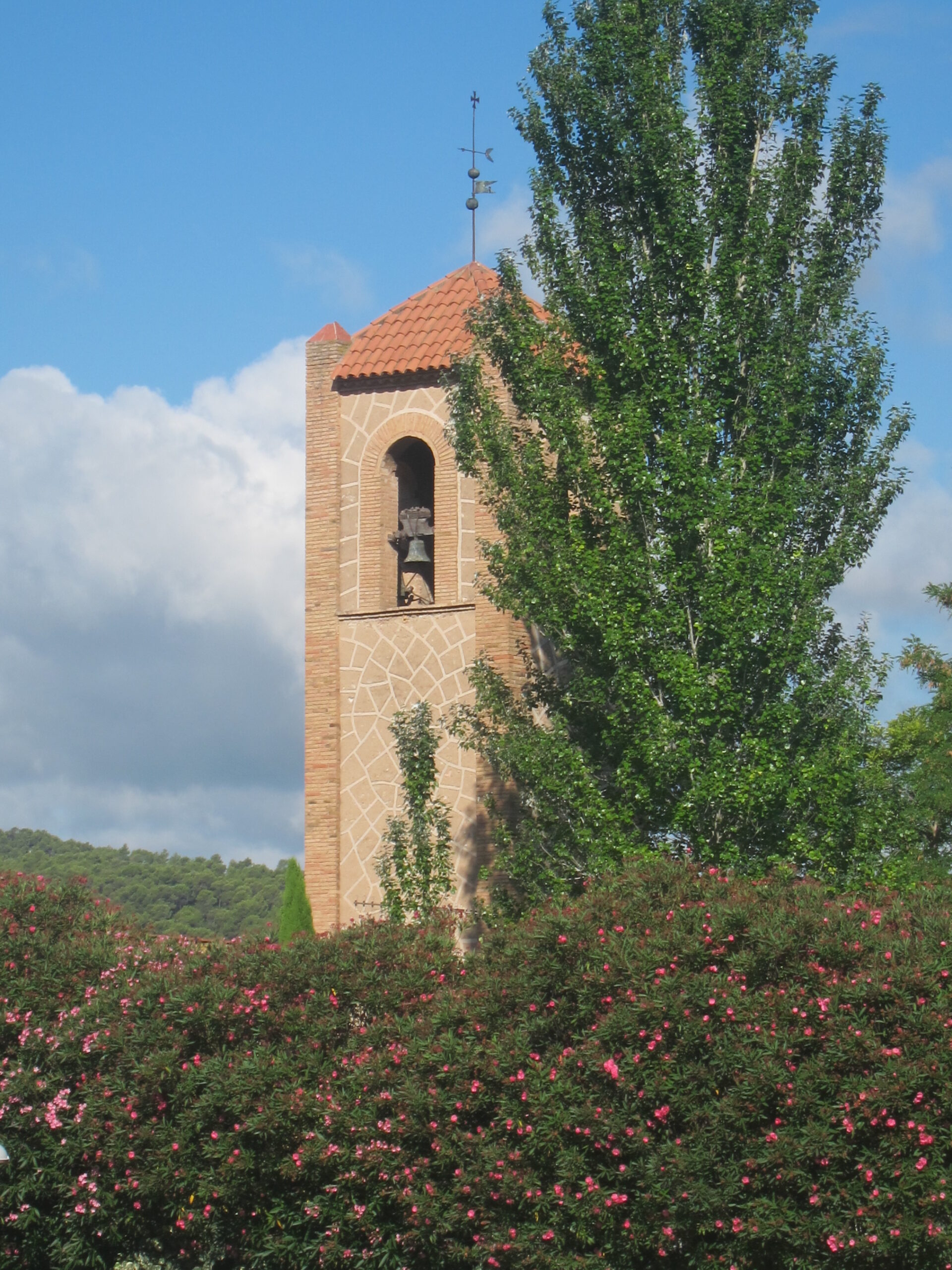 In Search of Spain’s only Sparkling Red Wine