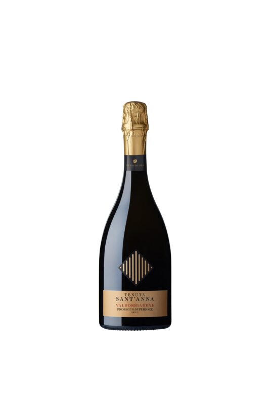 Tenuta Sant'Anna Valdobbiadene Prosecco Superiore DOCG - WinePleasures.com