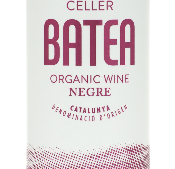 BATEA ORGANIC WINE, RED