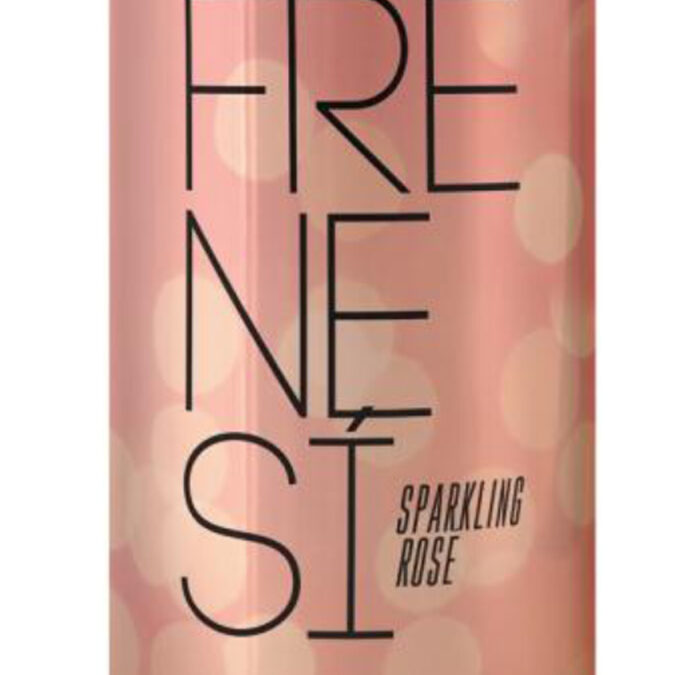 FRENESI – MEDIUM DRY ROSE SPARKLING WINE