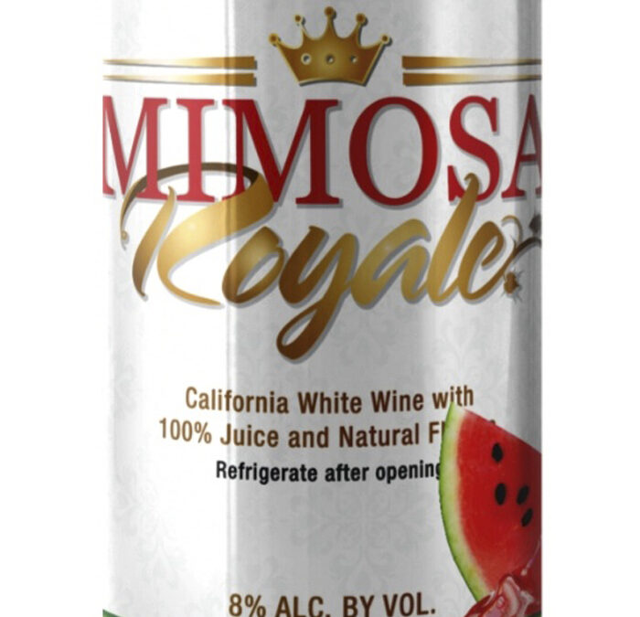 MIMOSA ROYALE – WATERMELON