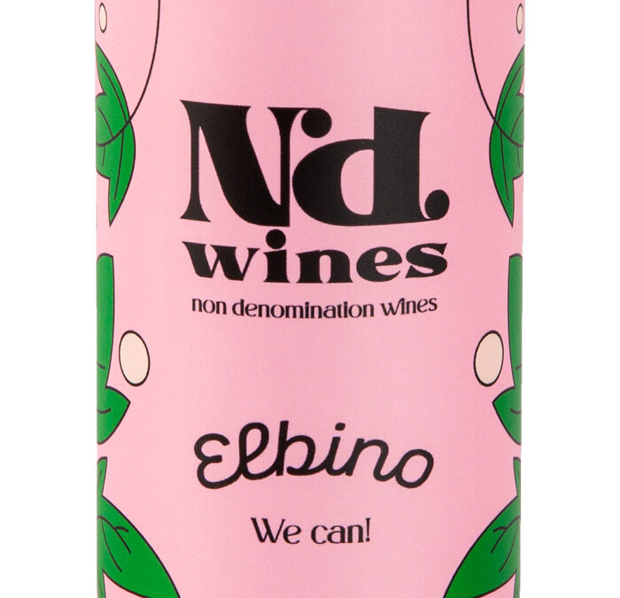 ELBINO ROSÉ