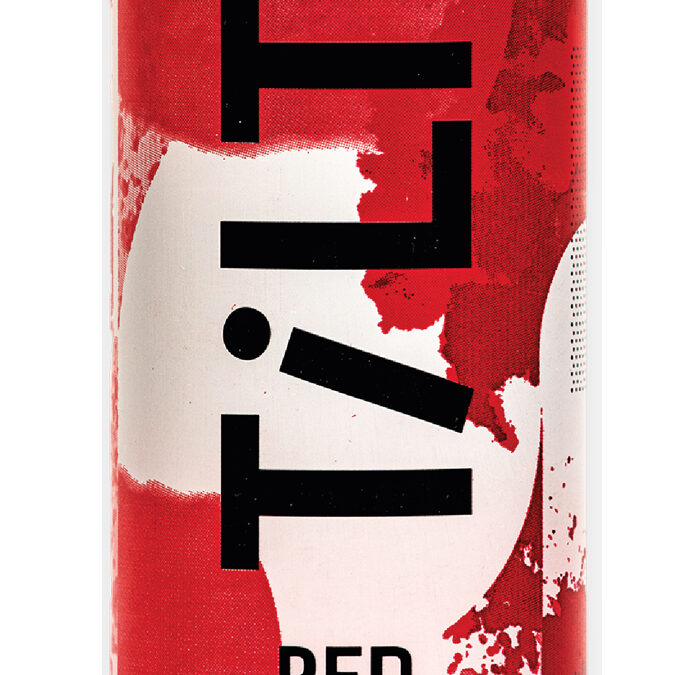 TILT RED