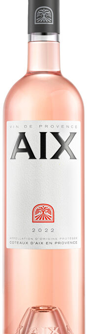 AIX ROSÉ