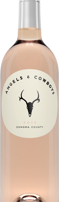 ANGELS & COWBOYS ROSÉ