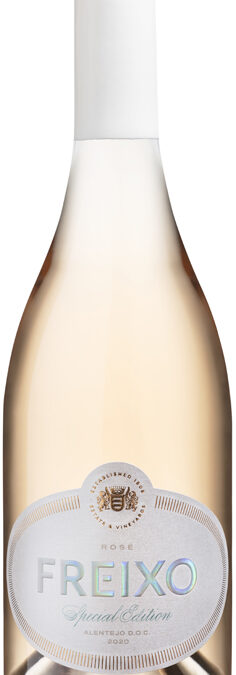 FREIXO ROSÉ SPECIAL EDITION