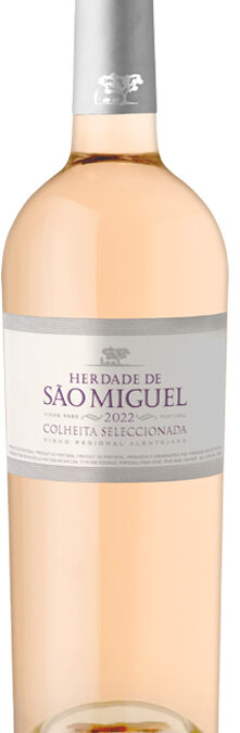 HERDADE DE SÃO MIGUEL CS ROSÉ