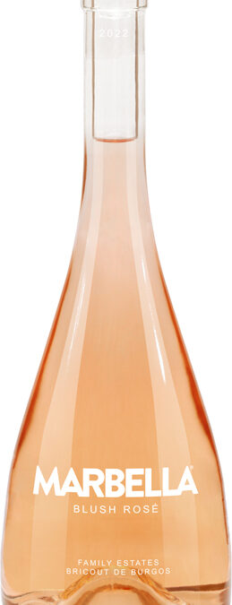 MARBELLA BLUSH ROSÉ