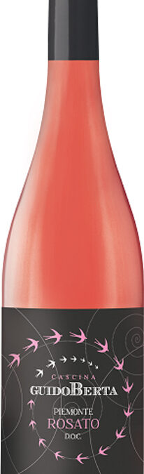 PIEMONTE DOC ROSATO 2021