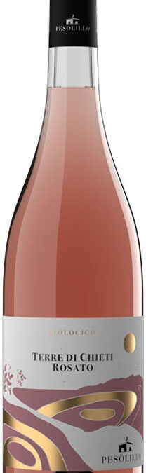 ROSATO TERRE DI CHIETI