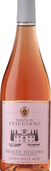 ROSATO TOSCANO IGT