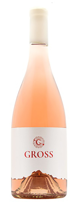 Gross Rosado - 50 Great Rosé Wines of the World 2024