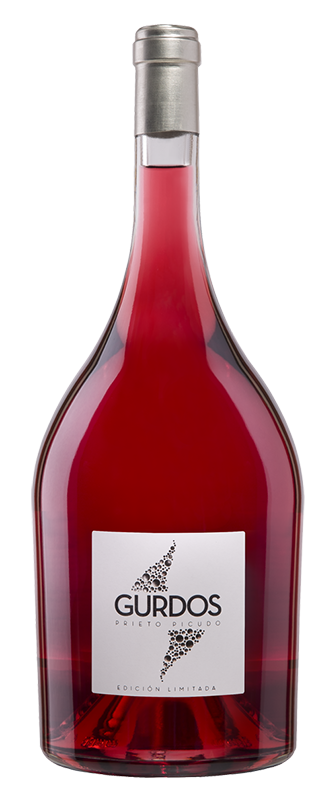 Gurdos - 50 Great Rosé Wines of the World 2024