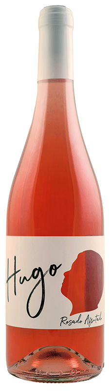 Hugo - 50 Great Rosé Wines of the World 2024