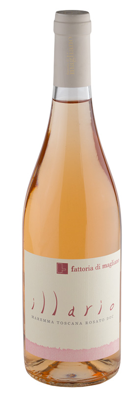 Illario - 50 Great Rosé Wines of the World 2024