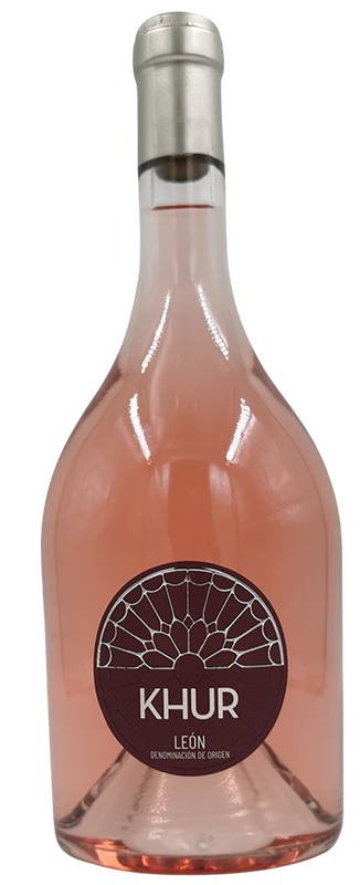 Khur - 50 Great Rosé Wines of the World 2024