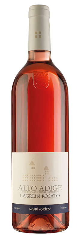 Lagrein Kretzer - 50 Great Rosé Wines of the World 2024