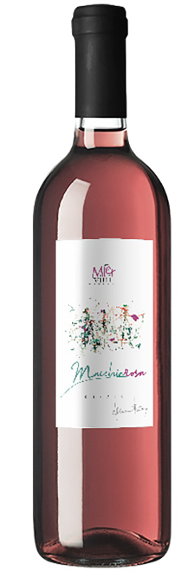 Macchiarosa - 50 Great Rosé Wines of the World 2024