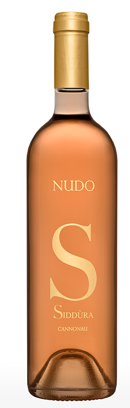 Nudo - 50 Great Rosé Wines of the World 2024