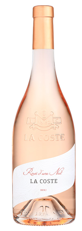 Rosé d'une Nuit - 50 Great Rosé Wines of the World 2024