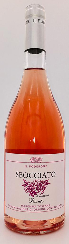 Sbocciato - 50 Great Rosé Wines of the World 2024