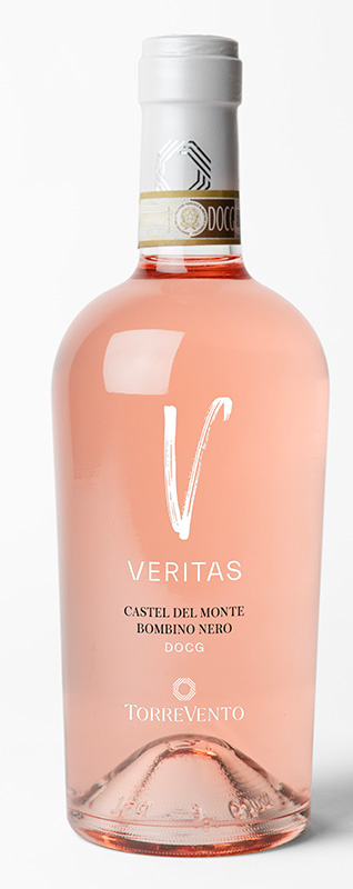 Veritas - 50 Great Rosé Wines of the World 2024