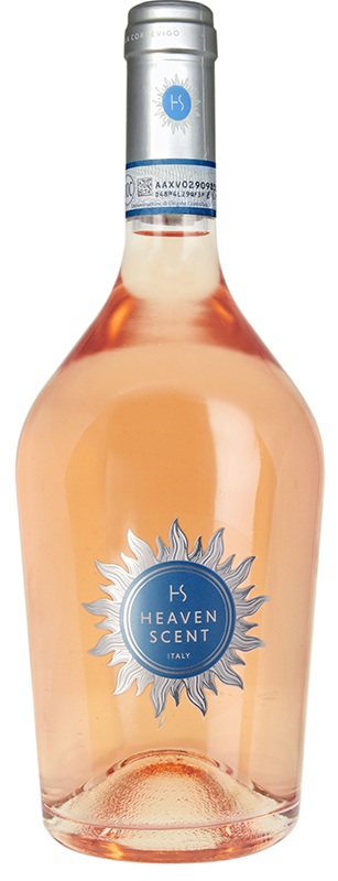 Villabella Heaven Scent_Chiaretto di Bardolino DOC - 50 Great Rosé Wines of the World 2024