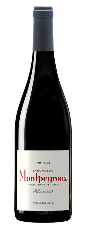 Montpeyroux - 50 Great Red Wines of the World 2024 by Wine Pleasures