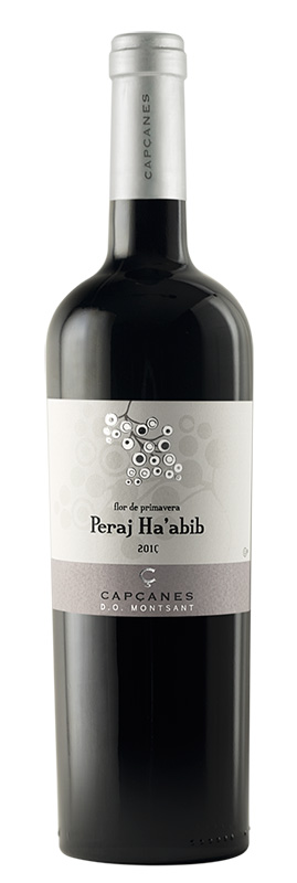 Peraj Haábib - 50 Great Red Wines of the World 2024 by Wine Pleasures