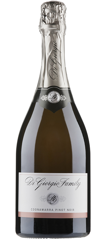 DiGiorgio Family Sparkling Pinot Noir - DiGiorgio Family Wines - 50 Great Sparkling Wines of the World 2025 Competition