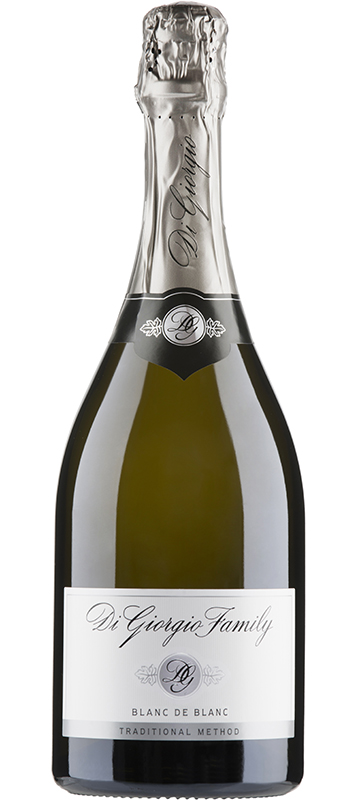 Digiorgio Family 2018 Blanc De Blanc - DiGiorgio Family Wines - 50 Great Sparkling Wines of the World 2025 Competition