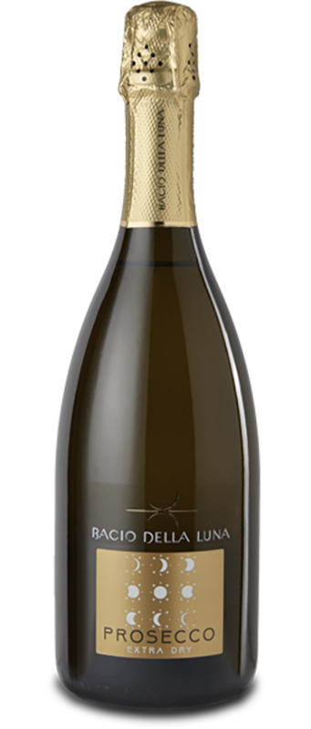 Prosecco DOC Extra Dry - Bacio della Luna - 50 Great Sparkling Wines of the World 2025 Competition